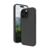 dbramante1928 Greenland Pro MS - obudowa ochronna do iPhone 16 Pro Max kompatybilna z MagSafe (night black)
